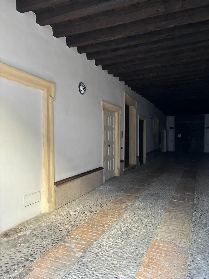Sanpietro Apartment Verona