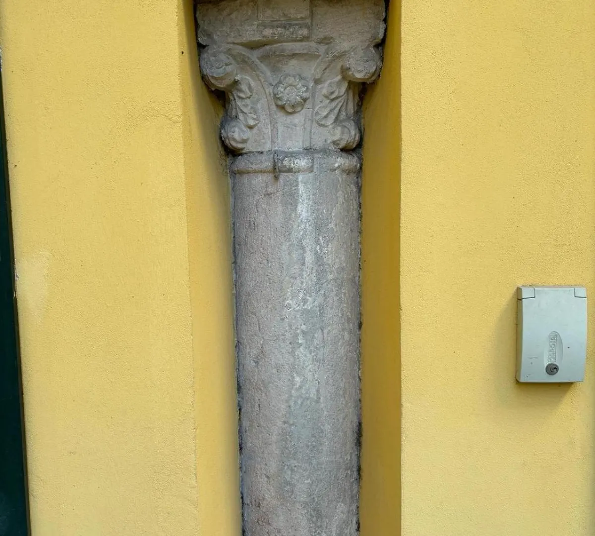 Sanpietro Apartment Verona