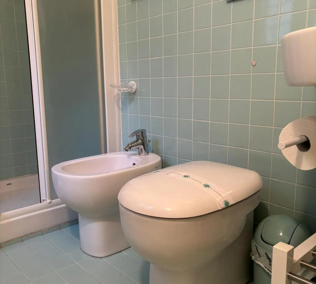 Sanpietro Apartment Verona