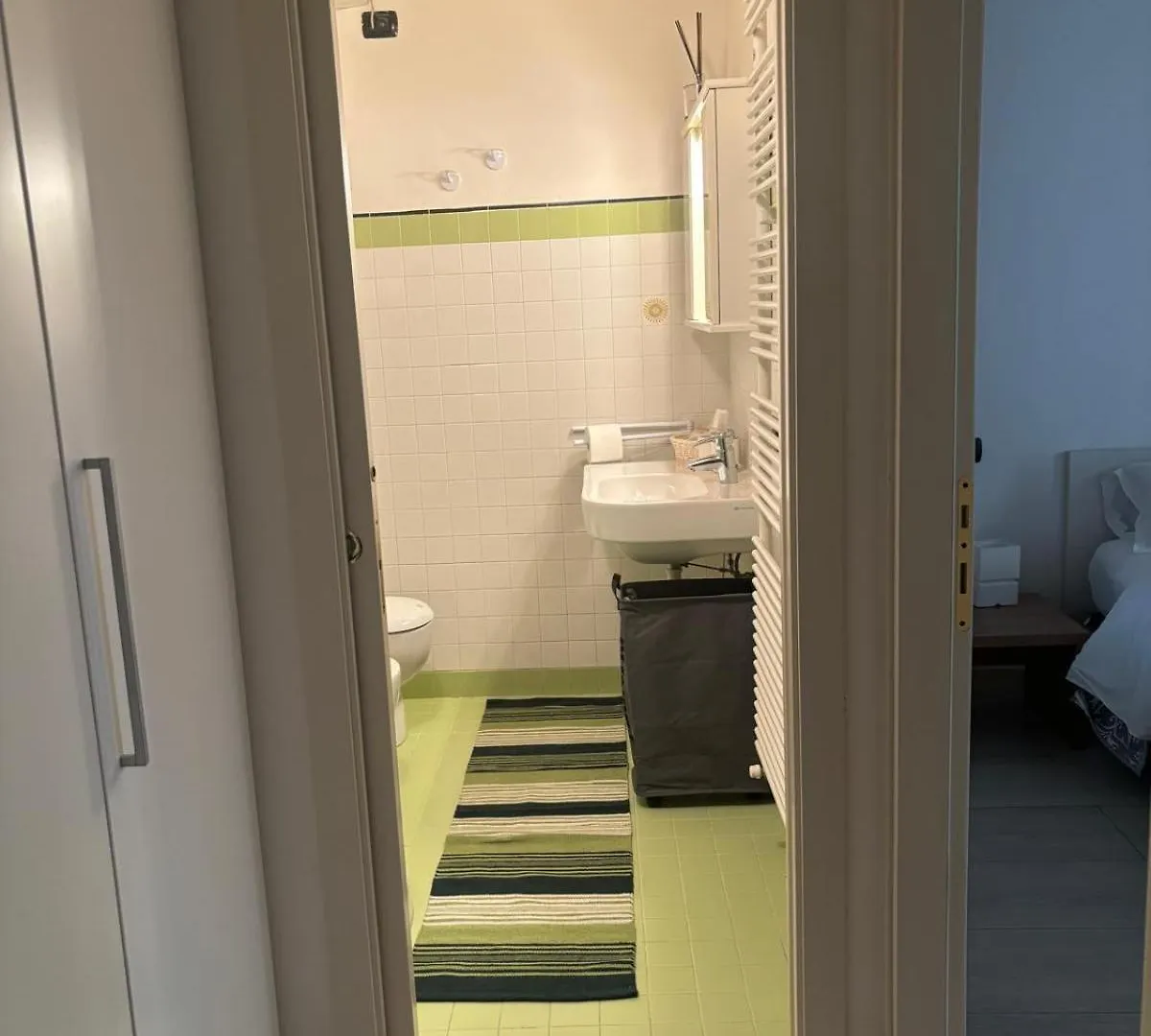 Sanpietro Apartment Verona Italy