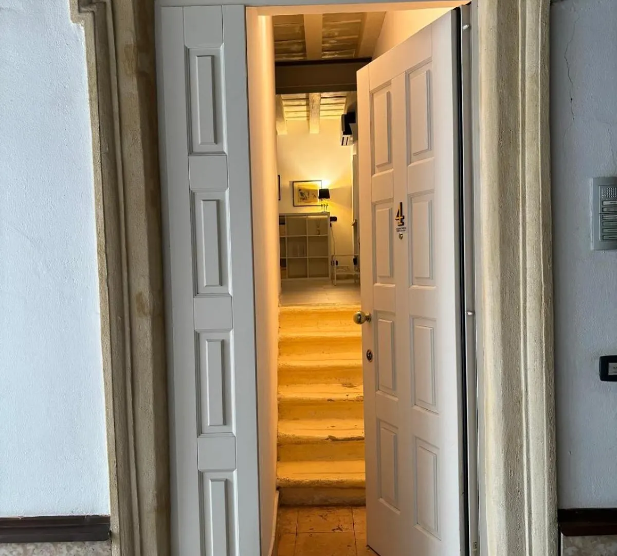 Sanpietro Apartment Verona