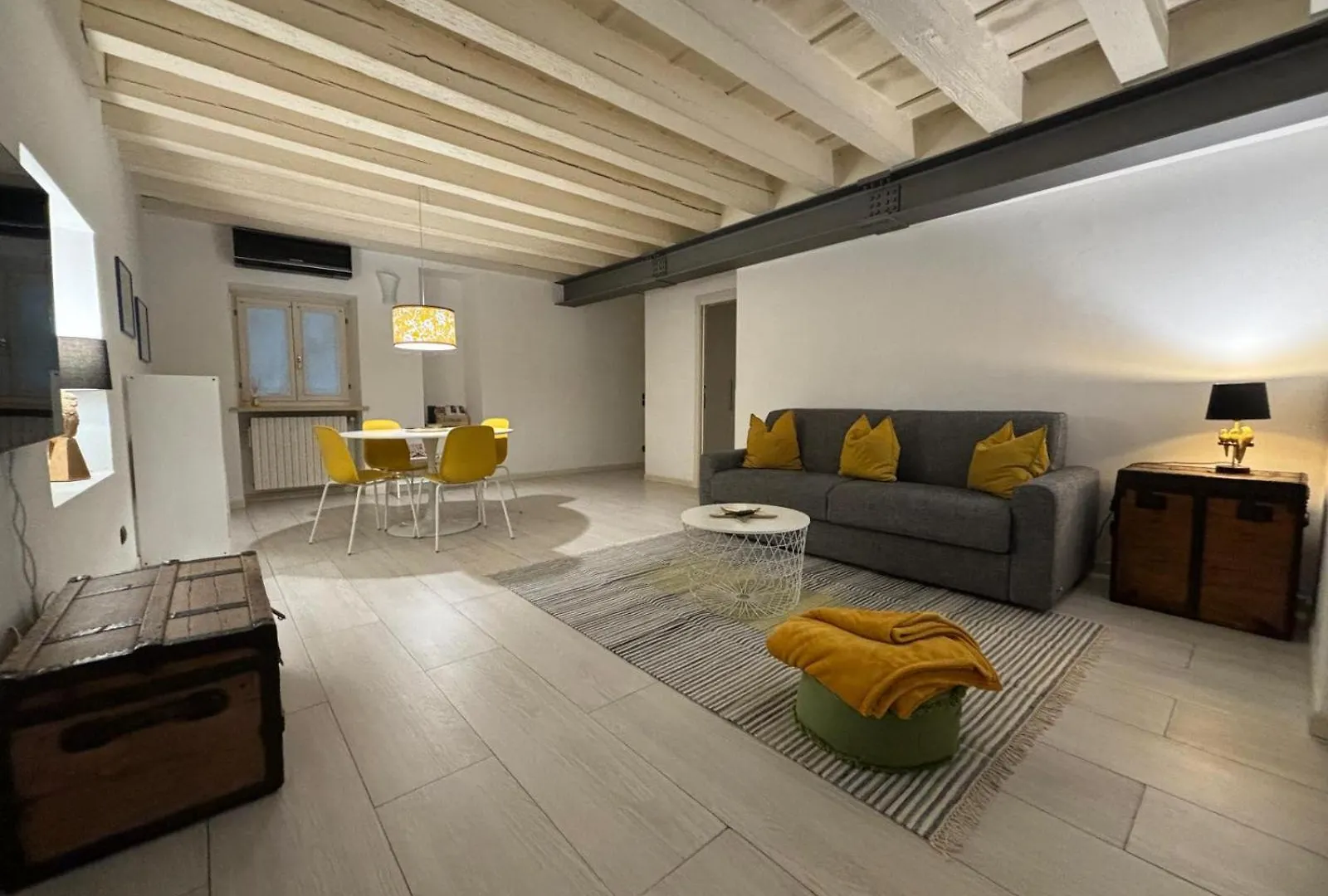 Sanpietro Apartment Verona