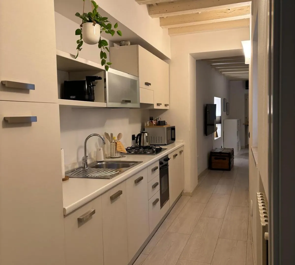 Sanpietro Apartment Verona 0*,  Italy