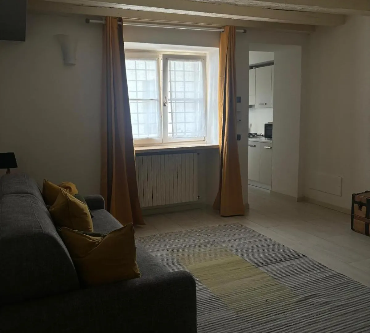 Sanpietro Apartment Verona Italy