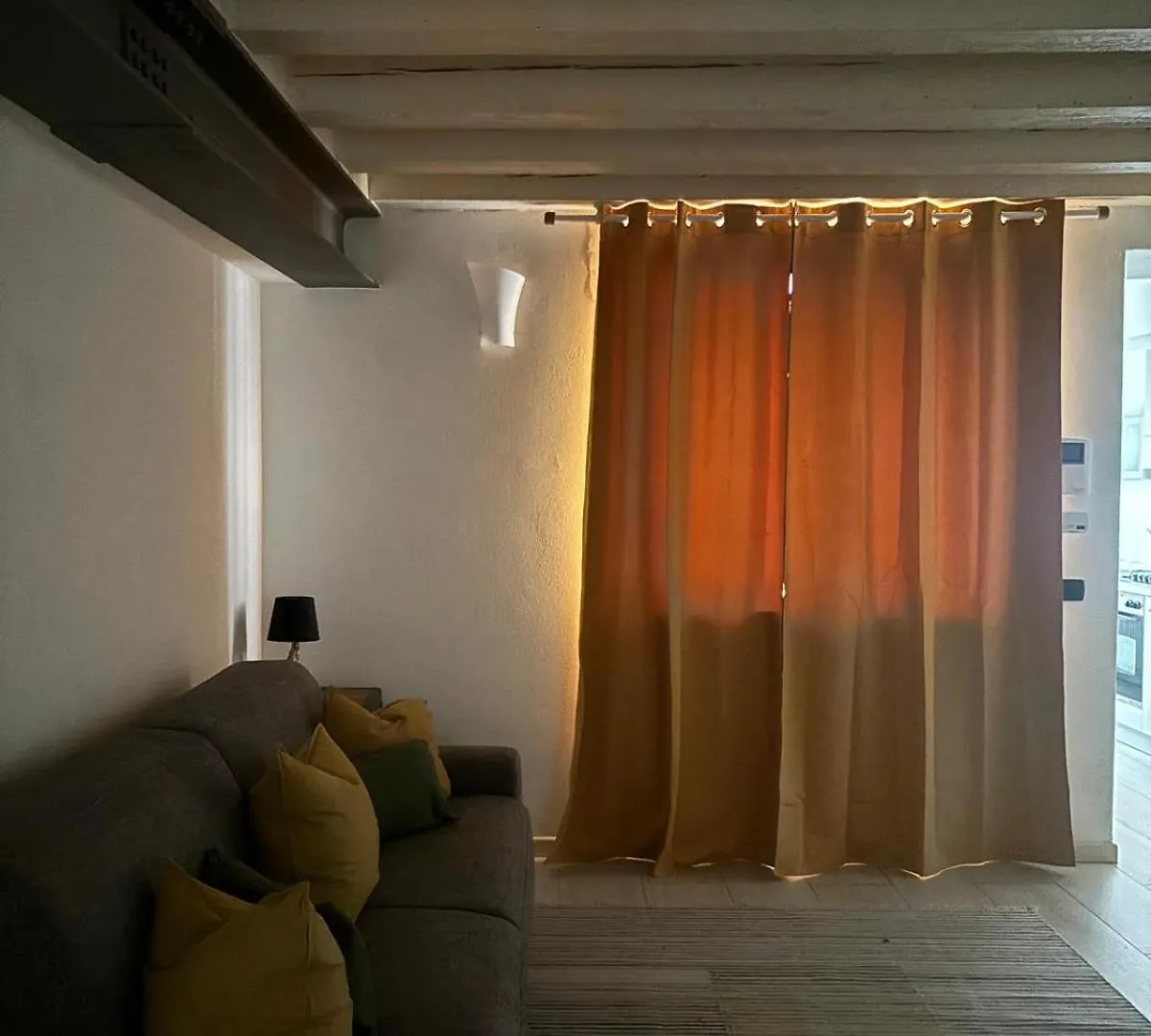 Sanpietro Apartment Verona 0*,